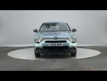 Used Citroen C4 2022 for sale - 74214325: Photo