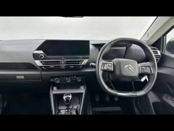Used Citroen C4 2022 for sale - 74214325: Photo