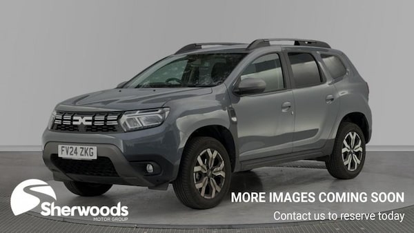 Used Dacia Duster 2024 for sale - 76241183: Photo 2