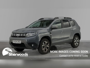 Used Dacia Duster 2024 for sale - 76241183: Photo 2