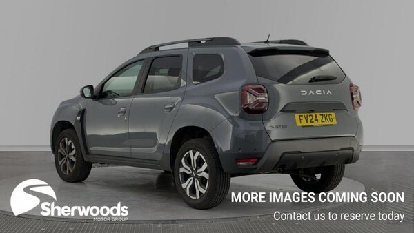 Used Dacia Duster 2024 for sale - 76241183: Photo 3