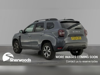 Used Dacia Duster 2024 for sale - 76241183: Photo 3