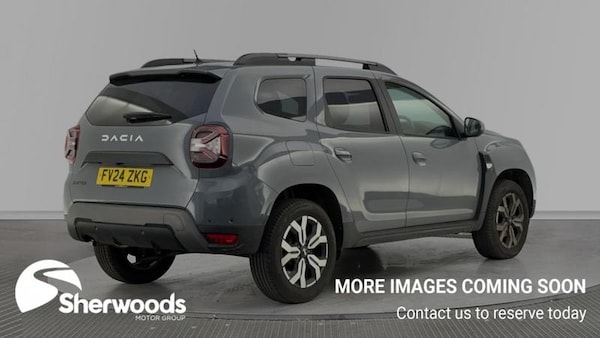 Used Dacia Duster 2024 for sale - 76241183: Photo 4