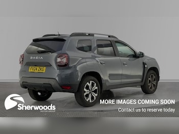 Used Dacia Duster 2024 for sale - 76241183: Photo 4