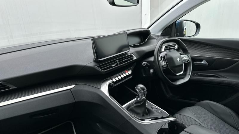 Used Peugeot 3008 2021 for sale - 77951281: Photo 12