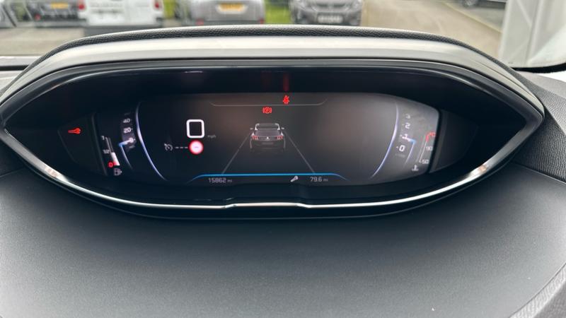 Used Peugeot 3008 2021 for sale - 77951281: Photo 14