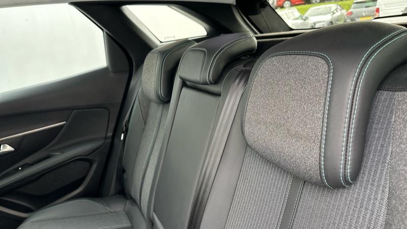 Used Peugeot 3008 2021 for sale - 77951281: Photo 16