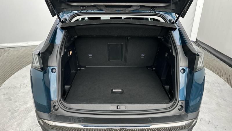Used Peugeot 3008 2021 for sale - 77951281: Photo 17