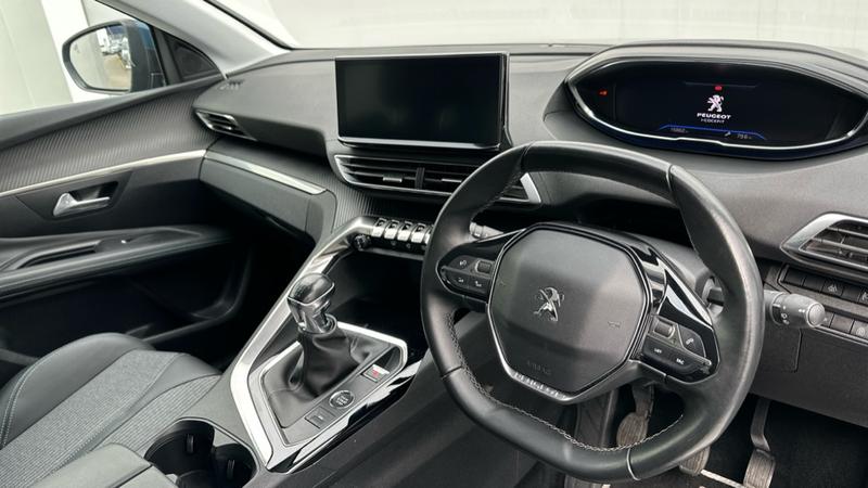 Used Peugeot 3008 2021 for sale - 77951281: Photo 2