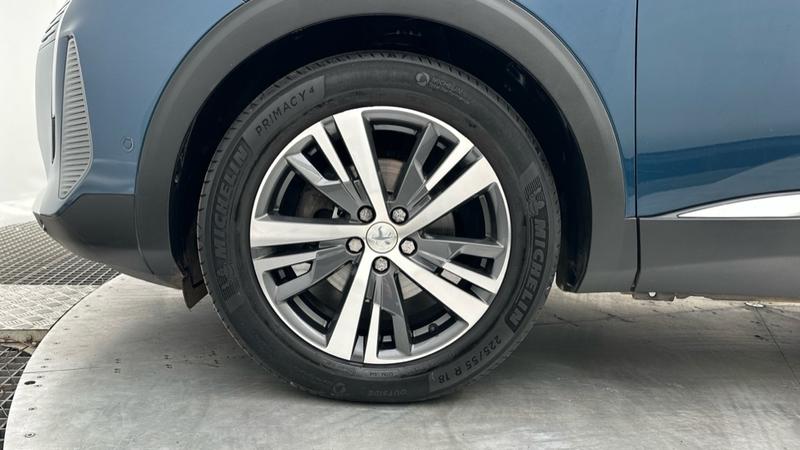 Used Peugeot 3008 2021 for sale - 77951281: Photo 20