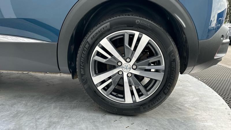 Used Peugeot 3008 2021 for sale - 77951281: Photo 21