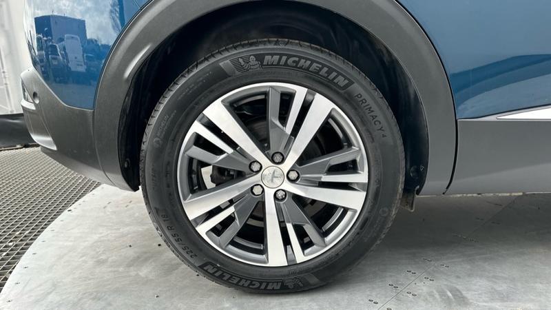 Used Peugeot 3008 2021 for sale - 77951281: Photo 22