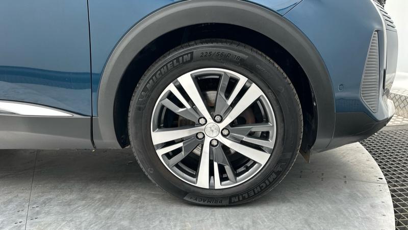 Used Peugeot 3008 2021 for sale - 77951281: Photo 24