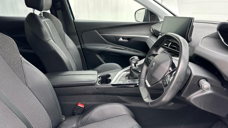 Used Peugeot 3008 2021 for sale - 77951281: Photo 26