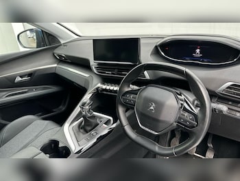 Used Peugeot 3008 2021 for sale - 77951281: Photo