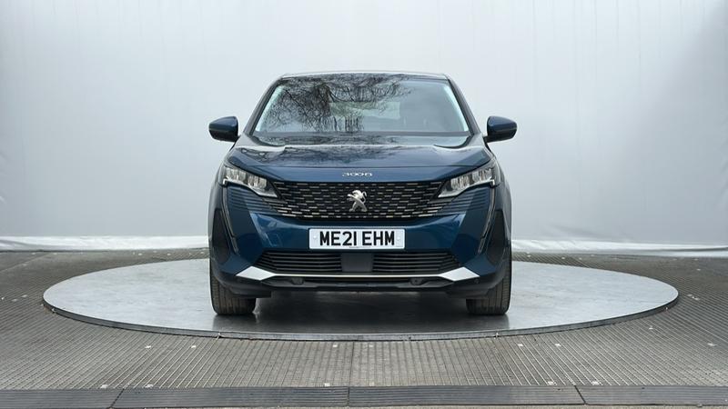 Used Peugeot 3008 2021 for sale - 77951281: Photo 3