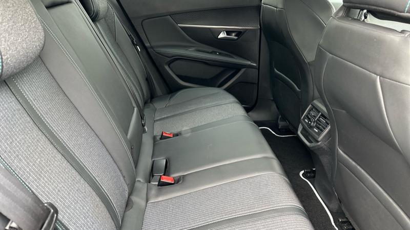 Used Peugeot 3008 2021 for sale - 77951281: Photo 30