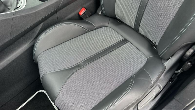 Used Peugeot 3008 2021 for sale - 77951281: Photo 36