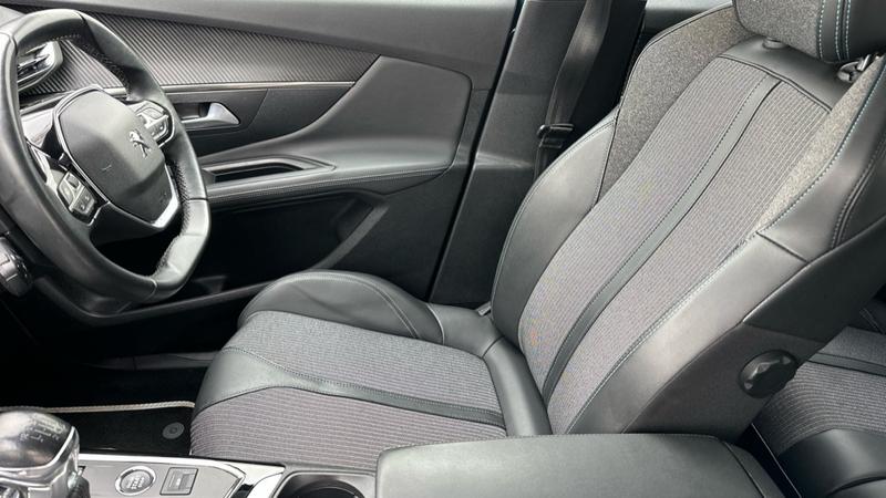 Used Peugeot 3008 2021 for sale - 77951281: Photo 39