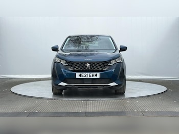 Used Peugeot 3008 2021 for sale - 77951281: Photo