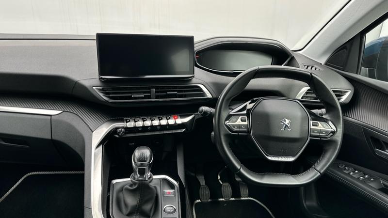 Used Peugeot 3008 2021 for sale - 77951281: Photo 4