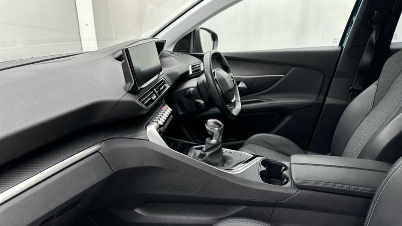 Used Peugeot 3008 2021 for sale - 77951281: Photo 41