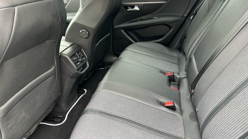 Used Peugeot 3008 2021 for sale - 77951281: Photo 46