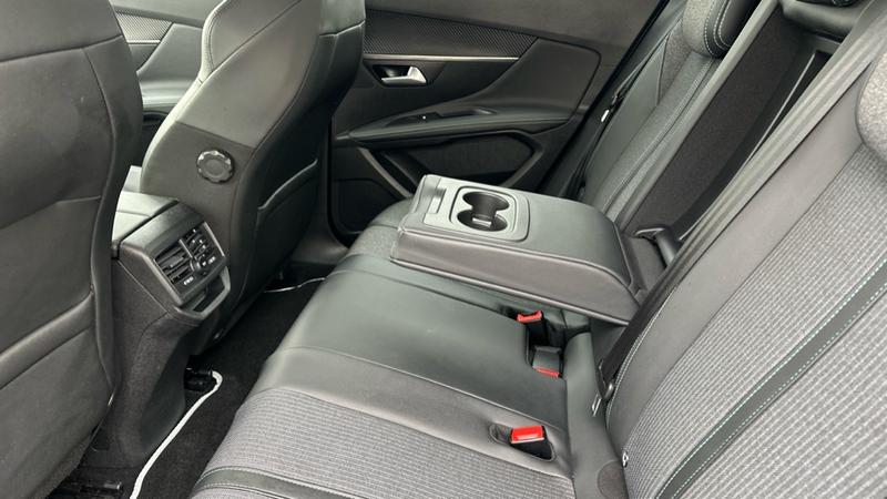 Used Peugeot 3008 2021 for sale - 77951281: Photo 47