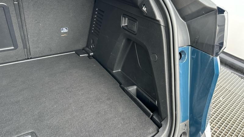 Used Peugeot 3008 2021 for sale - 77951281: Photo 49