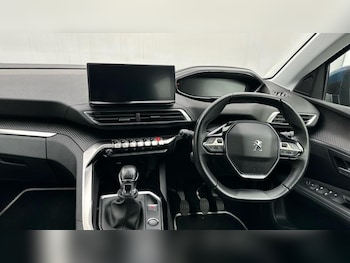 Used Peugeot 3008 2021 for sale - 77951281: Photo