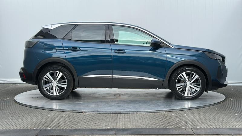 Used Peugeot 3008 2021 for sale - 77951281: Photo 5