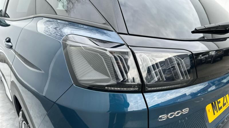 Used Peugeot 3008 2021 for sale - 77951281: Photo 53