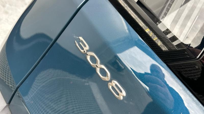Used Peugeot 3008 2021 for sale - 77951281: Photo 54