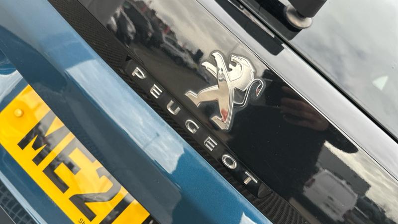 Used Peugeot 3008 2021 for sale - 77951281: Photo 55
