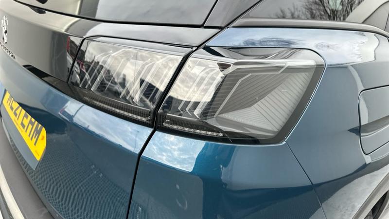 Used Peugeot 3008 2021 for sale - 77951281: Photo 56