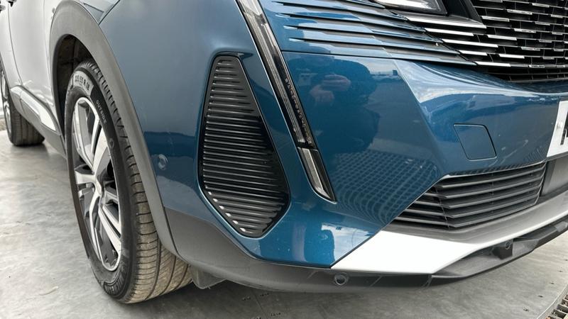 Used Peugeot 3008 2021 for sale - 77951281: Photo 65