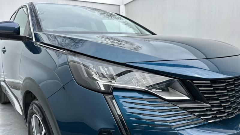 Used Peugeot 3008 2021 for sale - 77951281: Photo 66