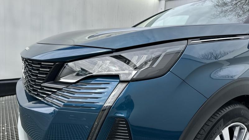 Used Peugeot 3008 2021 for sale - 77951281: Photo 69