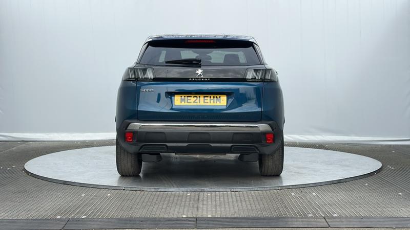 Used Peugeot 3008 2021 for sale - 77951281: Photo 7