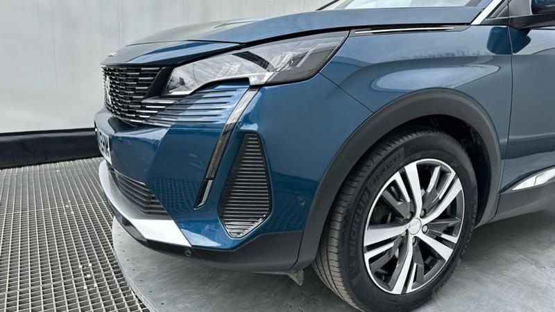 Used Peugeot 3008 2021 for sale - 77951281: Photo 70