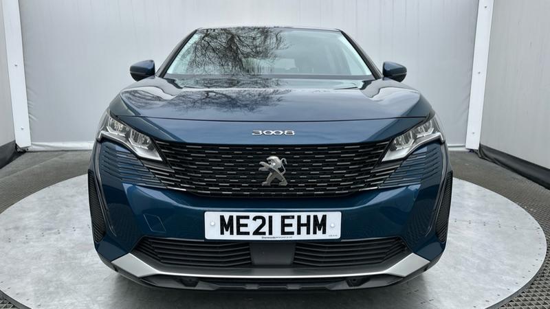 Used Peugeot 3008 2021 for sale - 77951281: Photo 71