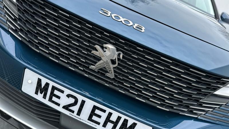 Used Peugeot 3008 2021 for sale - 77951281: Photo 72