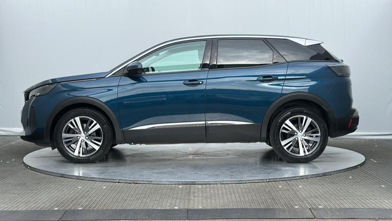 Used Peugeot 3008 2021 for sale - 77951281: Photo 9