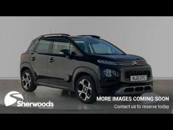 2021 - 1.2 PureTech Shine Plus SUV 5dr Petrol Manual Euro 6 (s/s) (110 ps) Manual