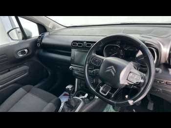 Used Citroen C3 Aircross 2018 for sale - 74070978: Photo