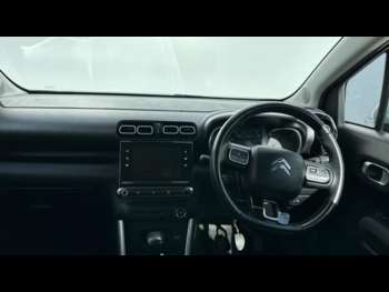 Used Citroen C3 Aircross 2018 for sale - 74070978: Photo