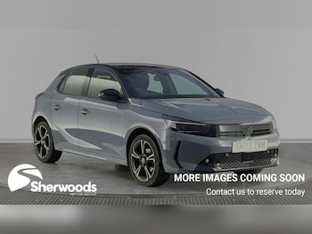 Used Vauxhall Corsa undefined for sale - 77176210: Photo