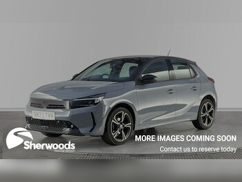 Used Vauxhall Corsa undefined for sale - 77176210: Photo