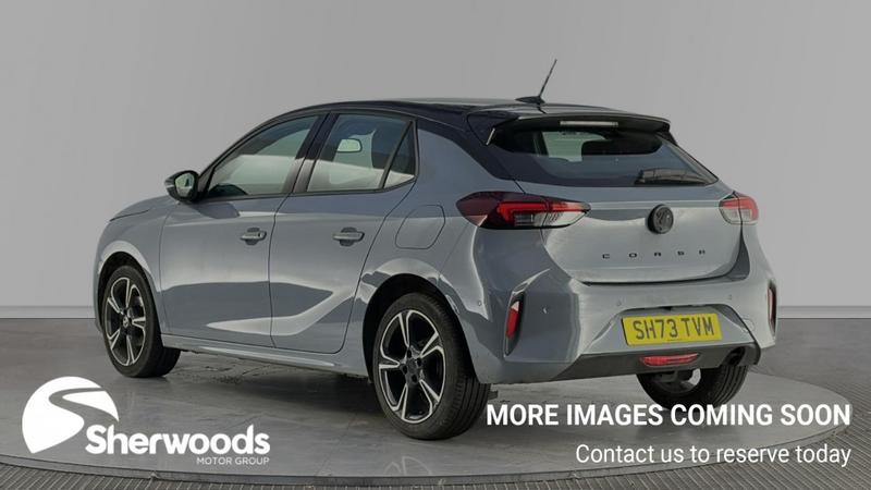 Used Vauxhall Corsa for sale - 77176210: Photo 3