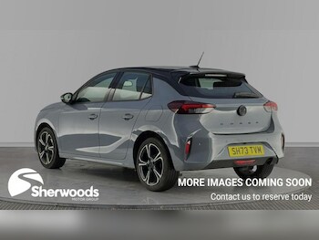 Used Vauxhall Corsa undefined for sale - 77176210: Photo